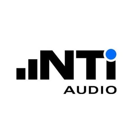 NTI 600-000-338 Speech Intelligibility Option STIPA