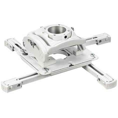 Chief KITES003PW Projector Ceiling Mount Kit In White