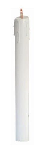 City Theatrical 3473 12" LED Candle Stick