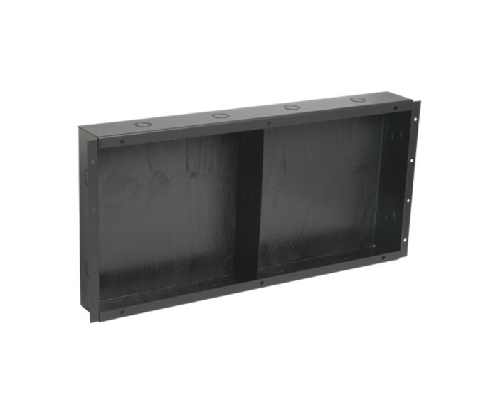 Atlas IED 195-89 Recessed Enclosure For 840-89A