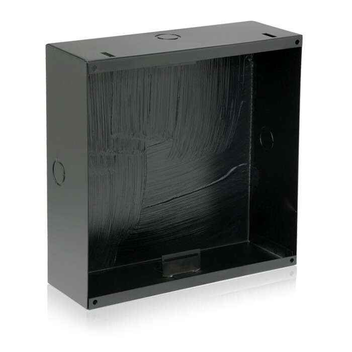 Atlas IED 198-8 Rectangular Enclosure For 8" Louadspeakers