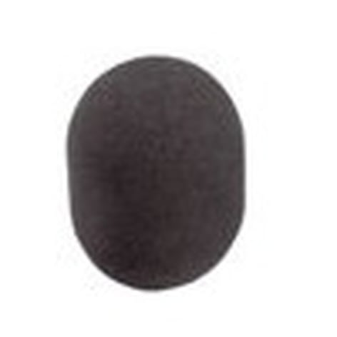 Electro-Voice 376 Windscreen Pop Filter For "Ball-style" Microphones, Gray