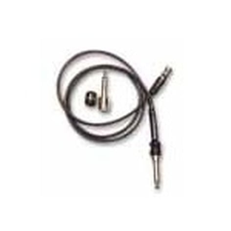 Electro-Voice MAC-G2 George L Guitar Cable With TA4F Connector