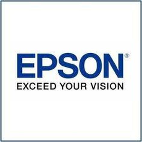 Epson V13H134A24 Replacement Air Filter