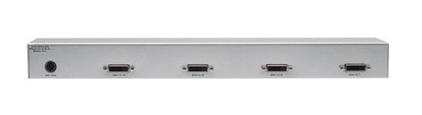 Gefen EXT-DVI-CAT5-4X 4x4 DVI CAT5 Extender