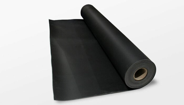 Primacoustic PrimaBlock Loaded Vinyl Barrier For In-Wall Sound Reduction, 30'