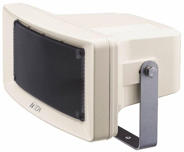 TOA CS-154 15W Wide Range Paging Speaker CS154