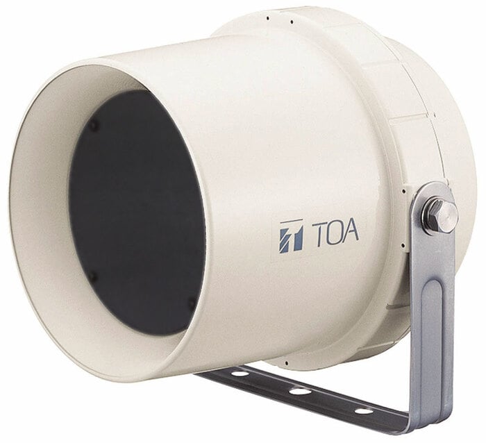 TOA CS-64 6W Wide Range Paging Speaker CS64