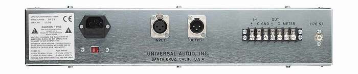 Universal Audio 1176LN Classic 1176 Limiting Amplifier