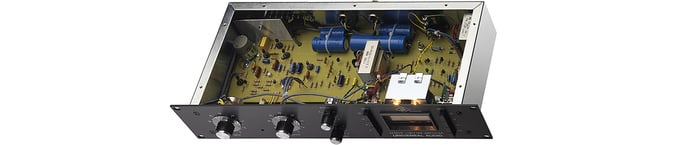 Universal Audio 1176LN Classic 1176 Limiting Amplifier