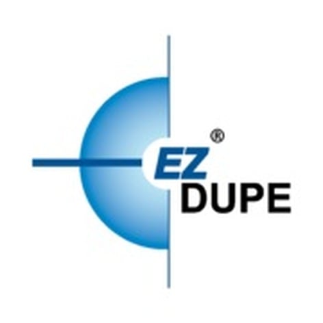 EZ Dupe BR02PIB BlueRay 12x 2Copy DVD/CD Dup