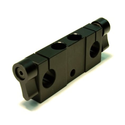 ikan ELE-15RM Rail Mount, 15mm