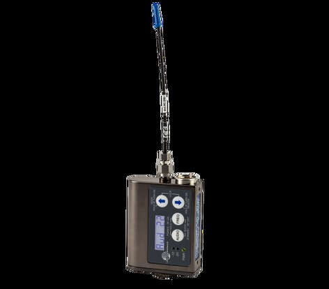 Lectrosonics SMV Single Battery Miniature Belt Pack Transmitter