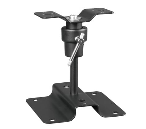 MIPRO 8MS11-MIPRO Wall Mounting Bracket For M-A101ACT