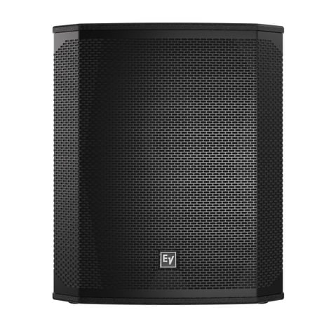 Electro-Voice ELX200-18S 18" Passive Subwoofer