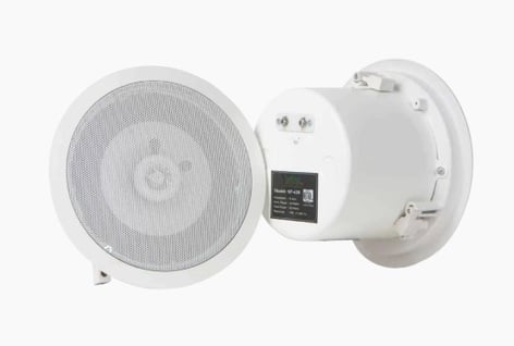 TeachLogic SP-628 Ceiling Speaker Coaxial 8ohm
