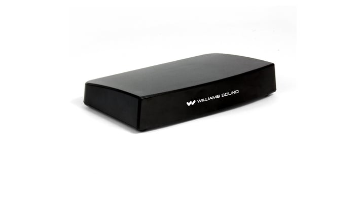 Williams AV IR SY2 Small-Area Infrared Transmitter For Assistive Listening