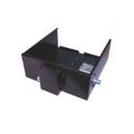 Nigel B Design NB-PLWB Plenum Equipment Box Surf/Hang