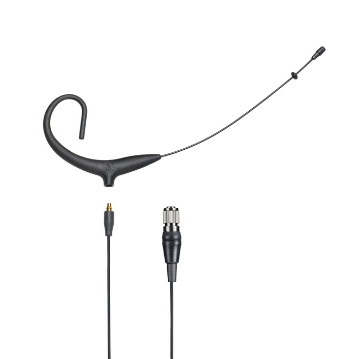 Audio-Technica ATW-3211N892X 3000 Series Network-enabled Bodypack System With BP892XCH Headworn Mic