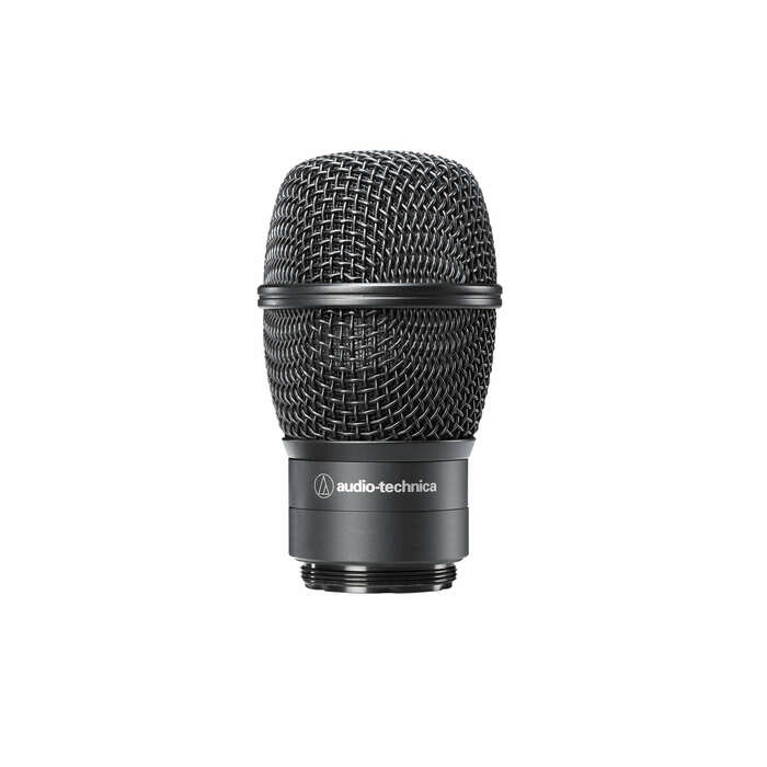 Audio-Technica ATW-3212NC710 3000 Series Network-enabled Handheld System With C710 Capsule