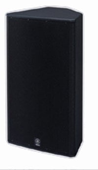 Yamaha IF2115AS 15" 2-Way Full Range Speaker IF2115AS