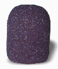 WindTech 10376-H/D 3/16" High Density Windscreen 10376-H/D