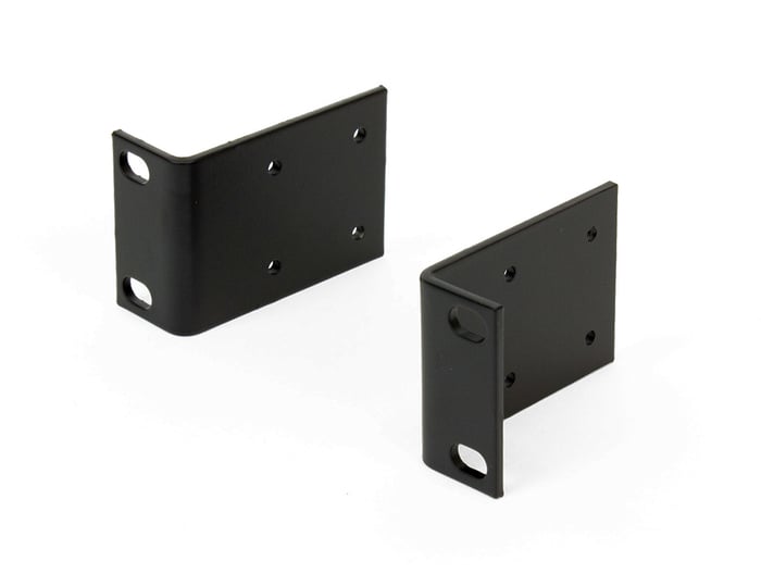 Williams AV RPK 006 Dual Rack - Mount Kit For ½U Equipment Models