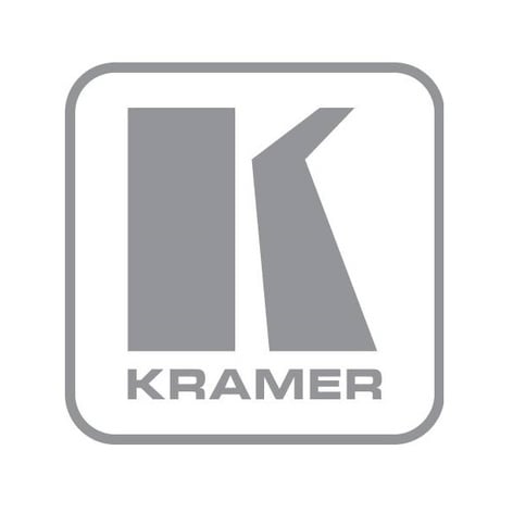 Kramer VP-701XL/U Computer Graphics Video & HDTV Scan Converter