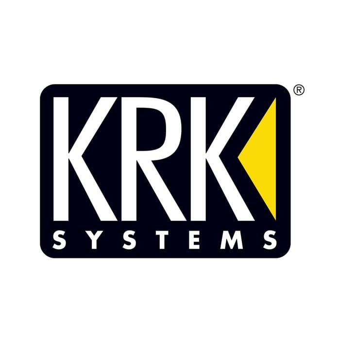 KRK SWTK00021 HF Level Adjust Switch For RP-8 Rokit G1 (Backordered)