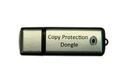 Microboards MCL-30 Copylock Dongle With 30 Licenses