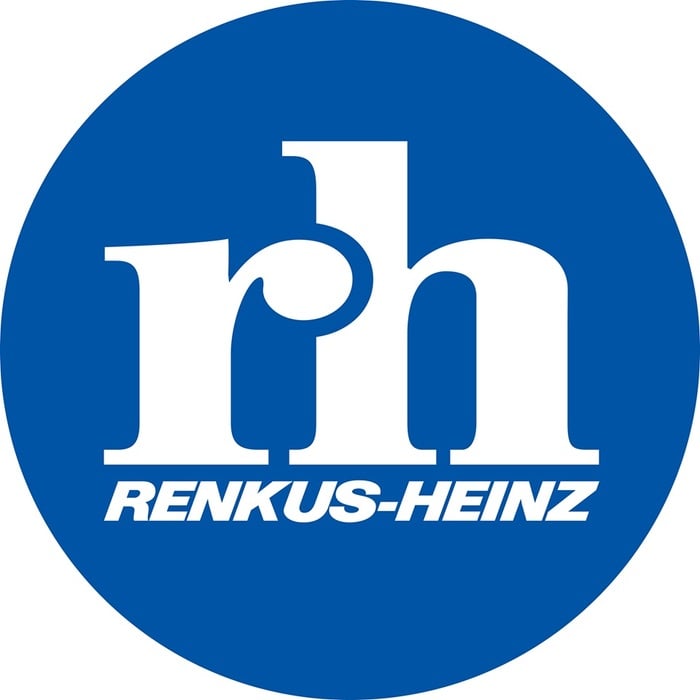 Renkus-Heinz WE0004 Eye Bolt, #10 Metric Threads