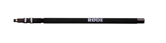 Rode MINI-BOOMPOLE Telescoping Boom Pole