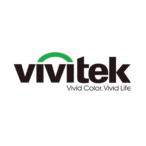 Vivitek 3797893200-SVK Long Throw Zoom Lens For DU9000 Series Projectors