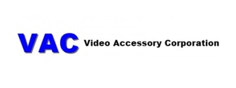 Video Accessory 16-511-408 Audio Distribution Amp,1x8 Unbalanced.Stereo