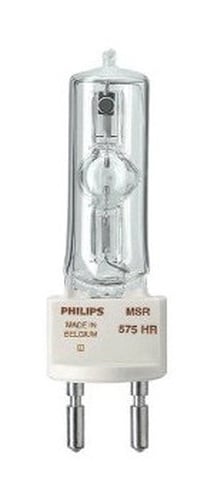 Philips Bulbs 28727-6 Lamp, MSR 575W G22 0014629
