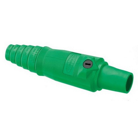 Whirlwind HBL400F 16 Series Cam-Type Inline Female AC Connector