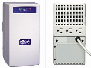 Tripp Lite BC-PERS-300 BC Personal Battery Backup Sys BC-PERS-300