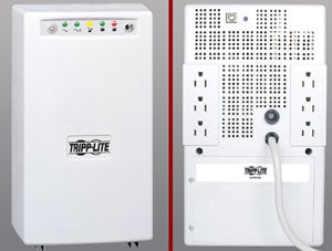 Tripp Lite BC-PRO-1400 UPS System Standby 1400VA BC-PRO-1400