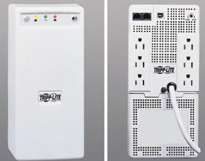 Tripp Lite BC-PRO-600 UPS Power System BC-PRO-600