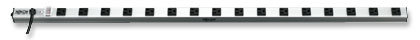 Tripp Lite PS4816 Multi Outlet Strip 8Out 15Amp PS4816
