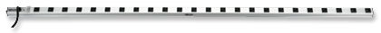 Tripp Lite PS7224 15 Amp Power Strip PS7224