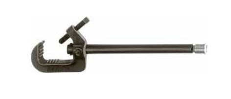 Altman 504A-24 24" Fixture Extension Clamp