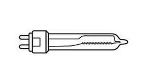 Altman FKW Lamp 300W, T6