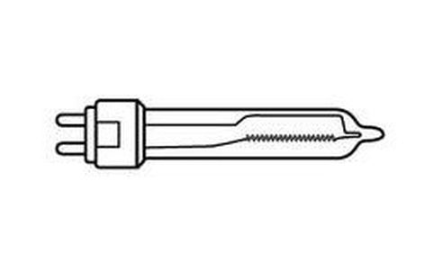 Altman GKV Lamp 575 Watt 230V 3200K