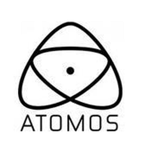Atomos ATOMCAB012 Straight Micro HDMI To Micro HDMI Cable, 19.68"