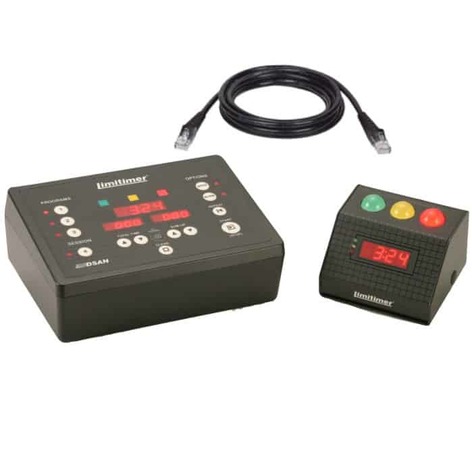 DSan PRO-2000 Limitimer PRO-2000 Speaker Timer System