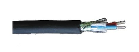 TMB ZDPCCNB5L 5' Dataplex Color Changer Cable