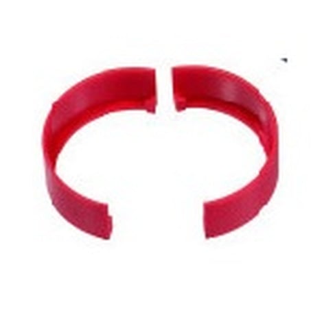 Neutrik LCR-RED Red Color Coding Ring For Right Angle SPX Series Speakon Connectors