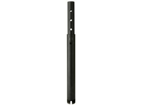 Peerless ADD0203 2-3 Ft. Adjustable Multi-Display Drop Column