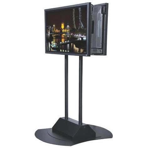 Peerless FPZ670 Flat Panel Display Stand (for 50"-71" Plasma & LCD Screens)